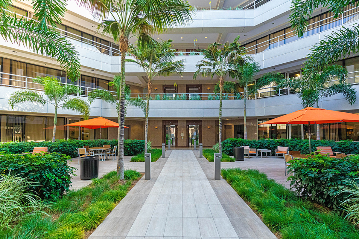 Photo of Office Space on Palm Court, 15615 Alton Pkwy, Irvine Spectrum Irvine