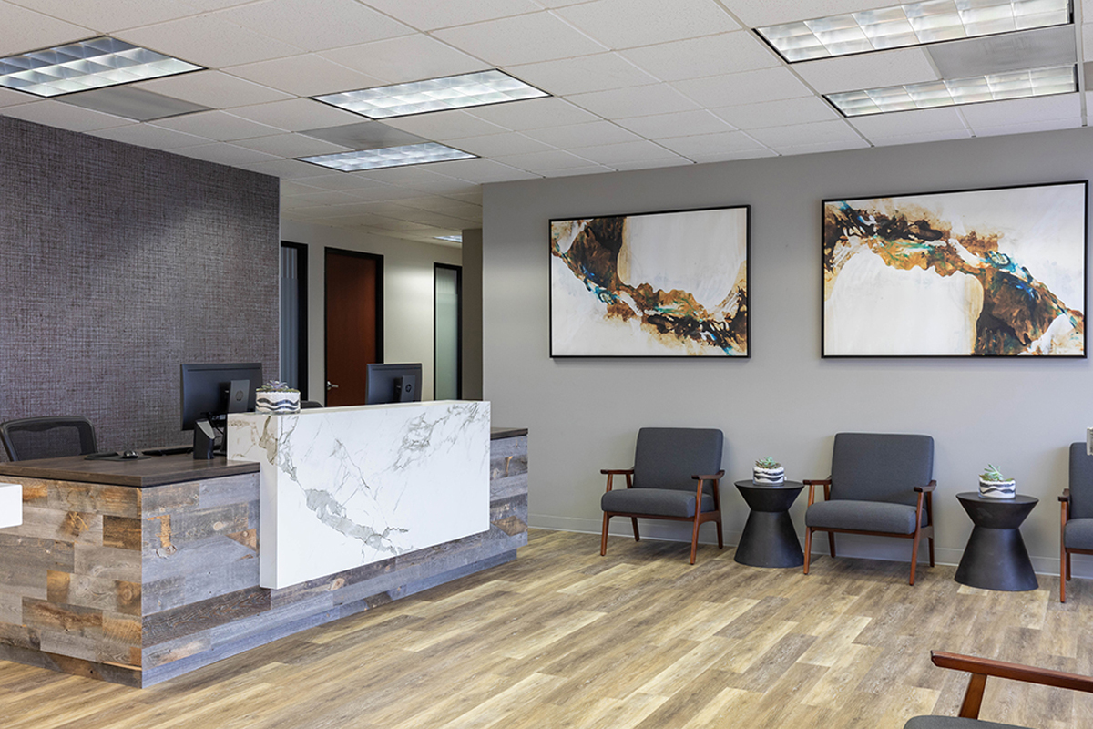 Palm Court, 15615 Alton Pkwy, Irvine Spectrum Office for Rent in Irvine