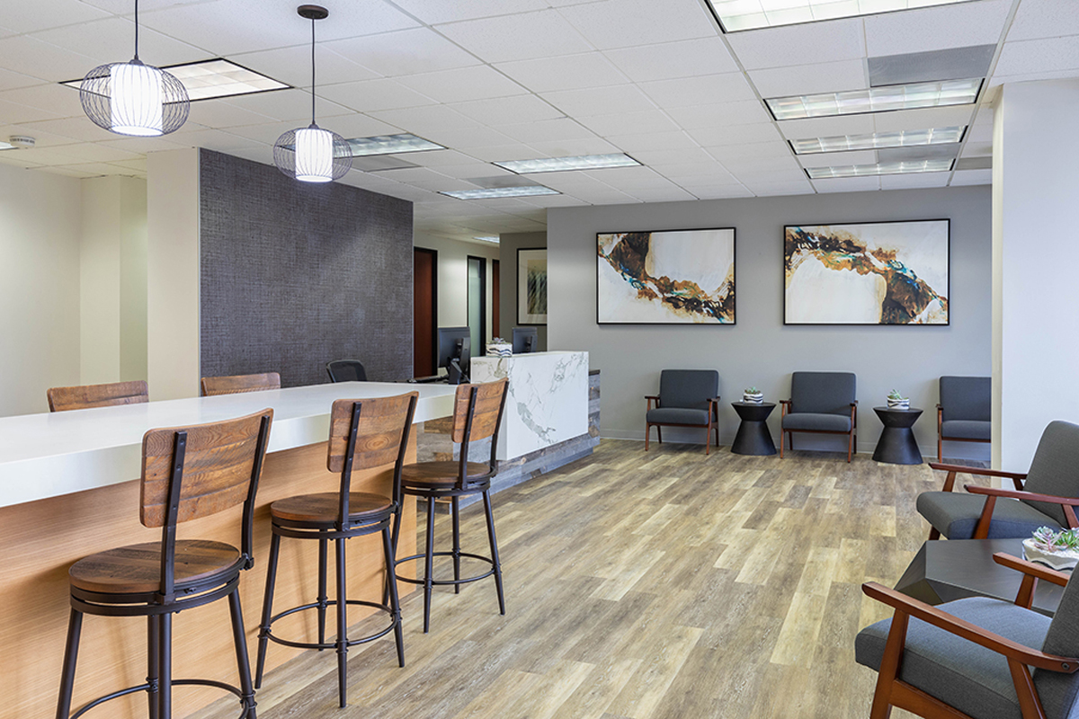 Office for Rent on Palm Court, 15615 Alton Pkwy, Irvine Spectrum Irvine