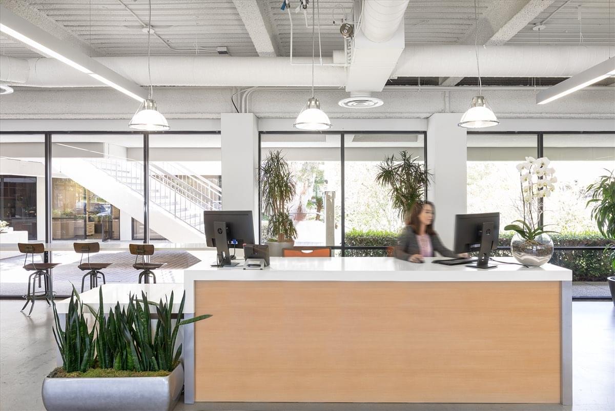 Gateway Plaza, 120 Newport Center Dr Office Space - Newport Beach