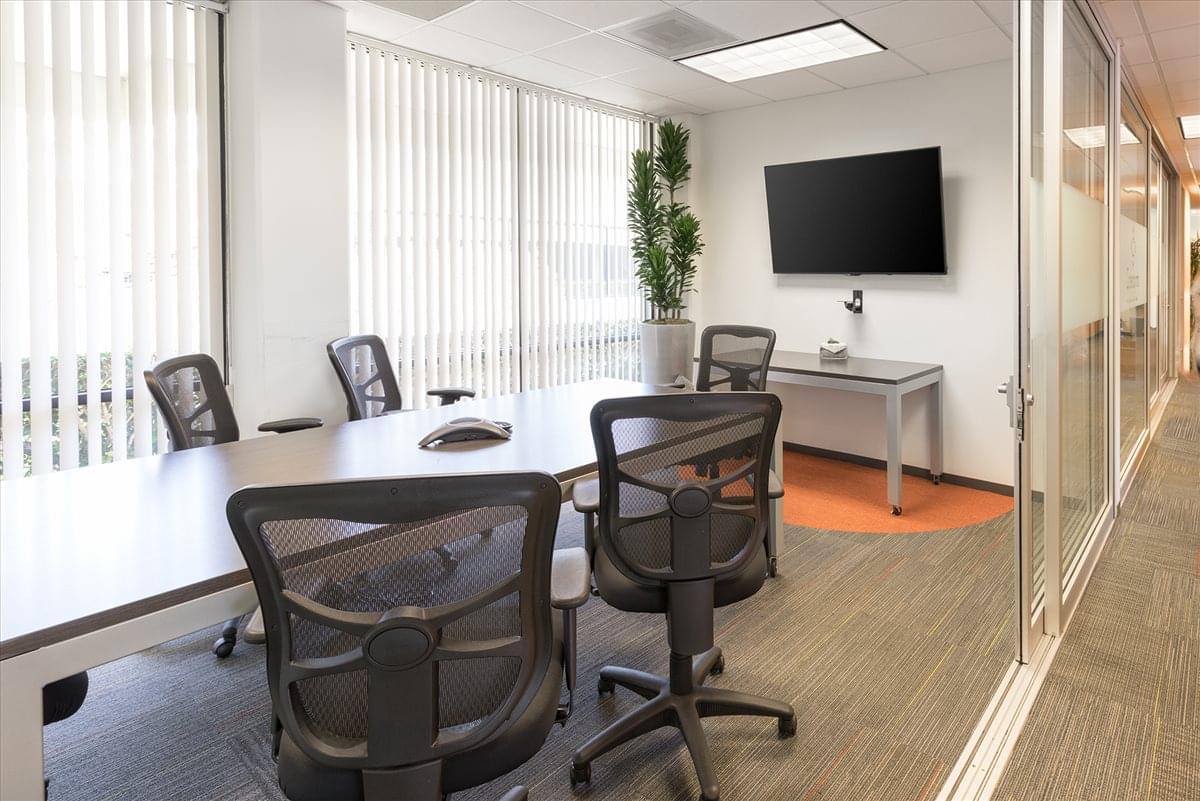 Gateway Plaza, 120 Newport Center Dr Office Space - Newport Beach