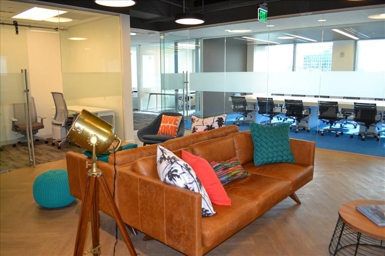 Photo of Office Space on One Financial Plaza, 100 SE 3rd Ave, 10th Fl Fort Lauderdale