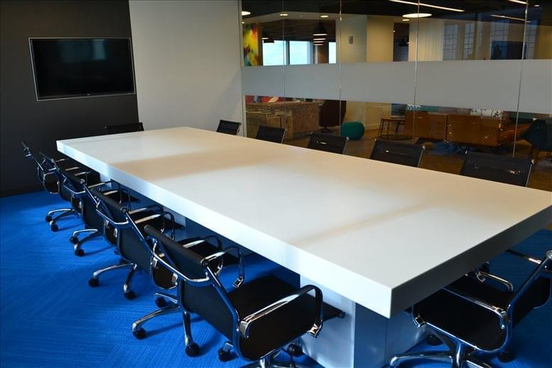 One Financial Plaza, 100 SE 3rd Ave, 10th Fl Office for Rent in Fort Lauderdale