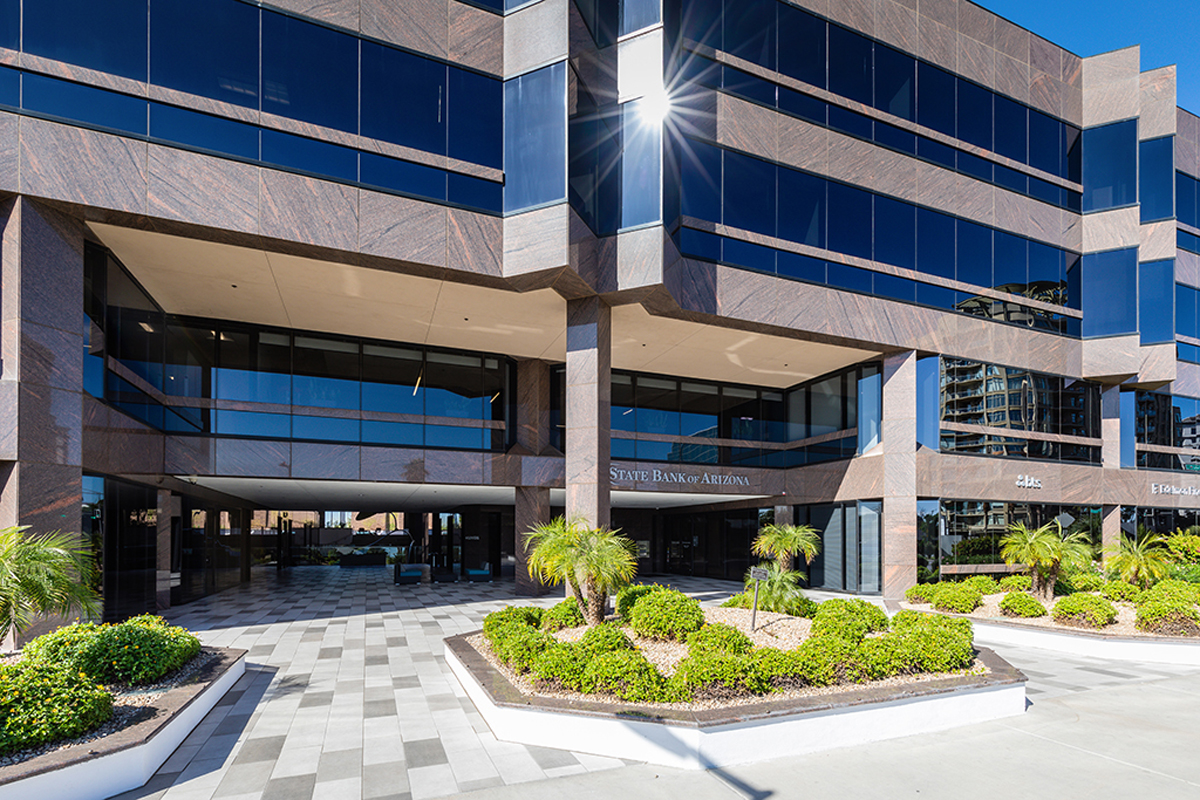 Photo of Office Space on Camelback Commons, 4742 N 24th St Phoenix