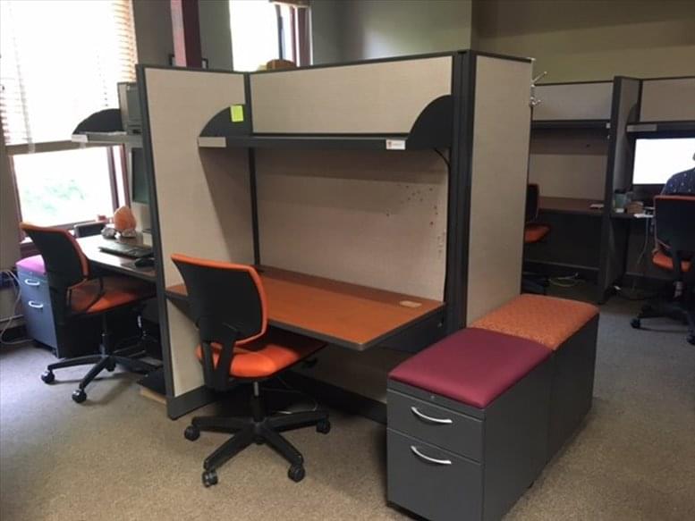 Photo of Office Space on 101 Cooper St Santa Cruz