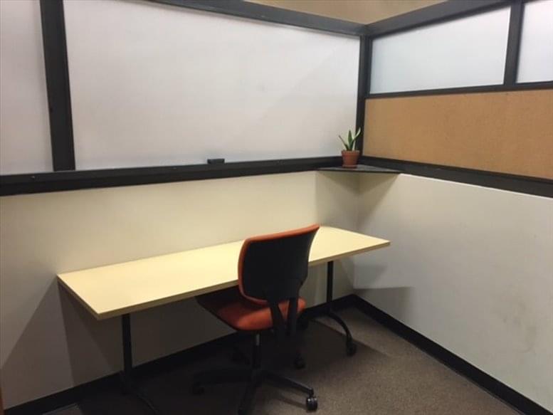 101 Cooper St Office for Rent in Santa Cruz