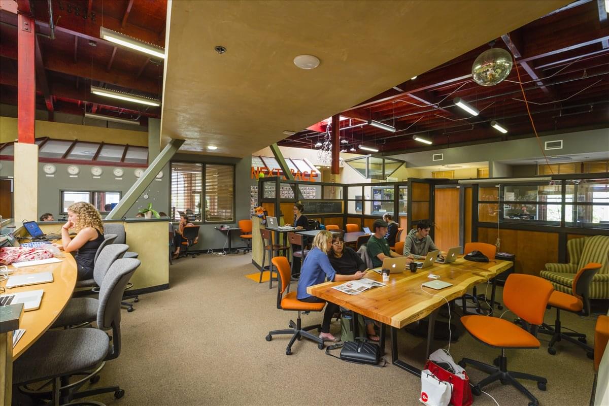 Picture of 101 Cooper St Office Space available in Santa Cruz