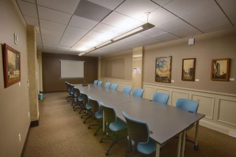Photo of Office Space on 2081 Center St, Downtown Berkeley Berkeley