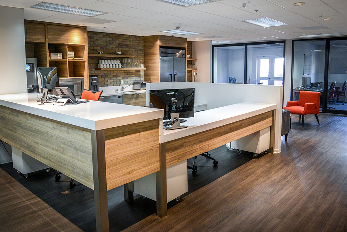 1541 Ocean Ave Office for Rent in Santa Monica