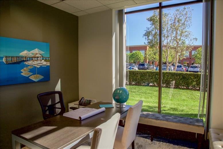 This is a photo of the office space available to rent on Corporate Plaza, 23 Corporate Plaza Dr