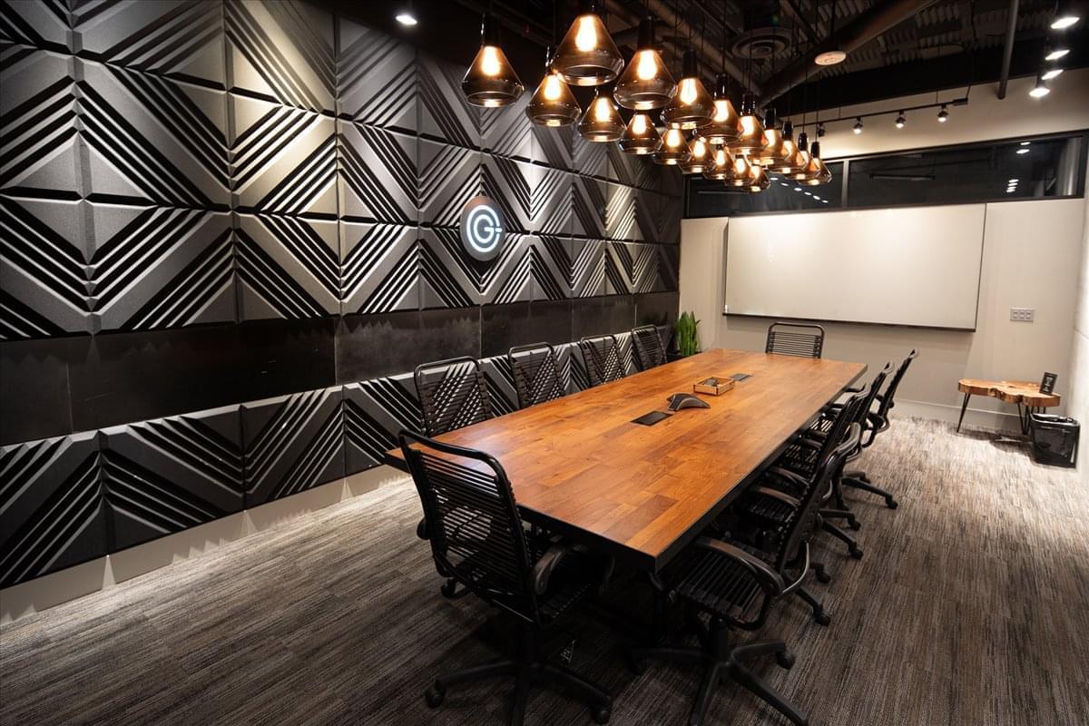 This is a photo of the office space available to rent on 6790 Embarcadero Lane