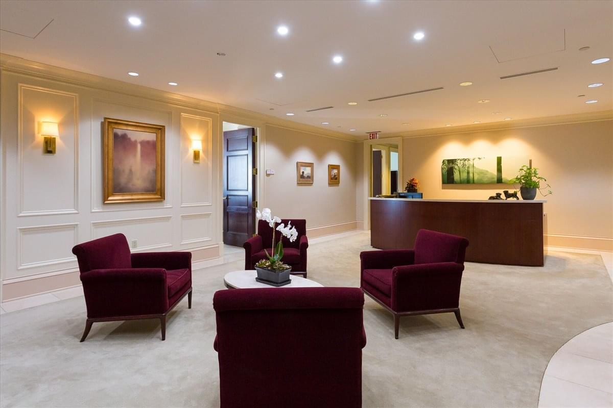 One Atlantic Center, 1201 West Peachtree, 23rd Fl Office for Rent in Atlanta