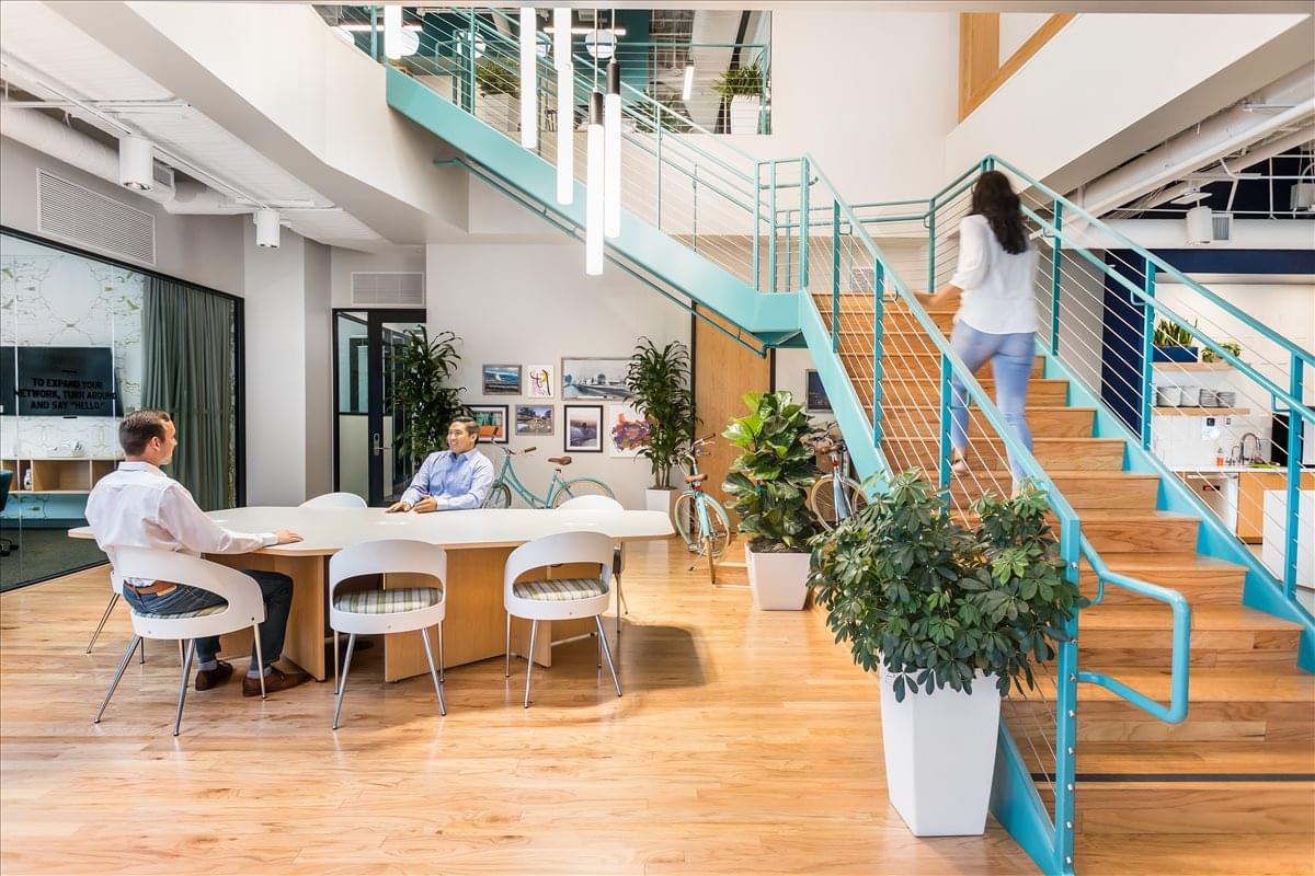 Photo of Office Space on Intersect, 17875 Von Karman Ave, Airport Area Irvine
