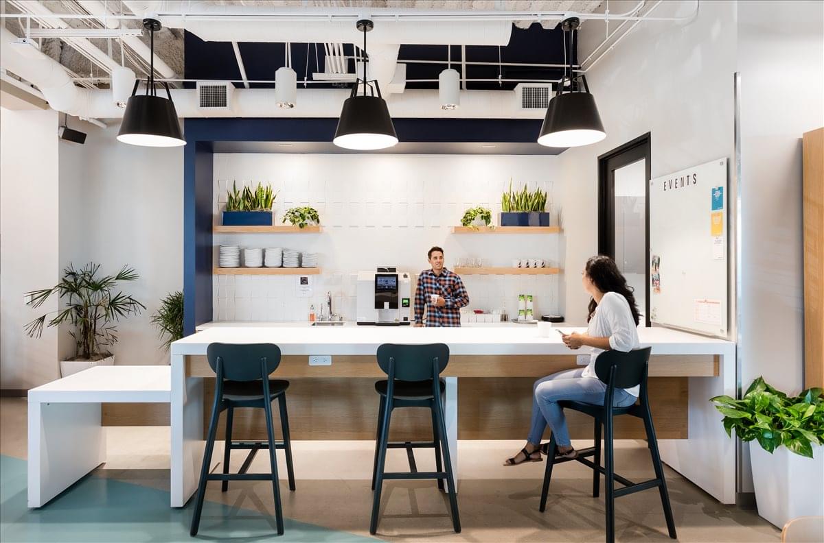 Office for Rent on Intersect, 17875 Von Karman Ave, Airport Area Irvine