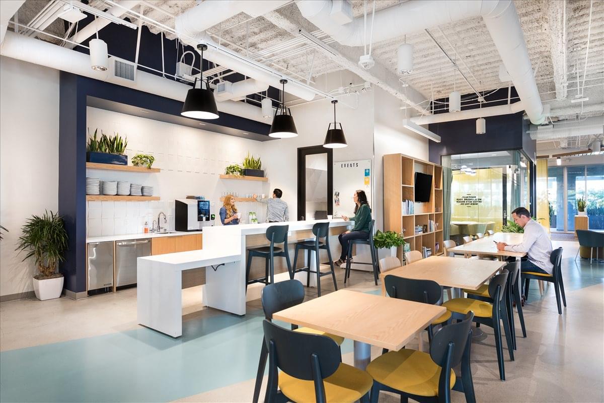 Photo of Office Space available to rent on Intersect, 17875 Von Karman Ave, Airport Area, Irvine