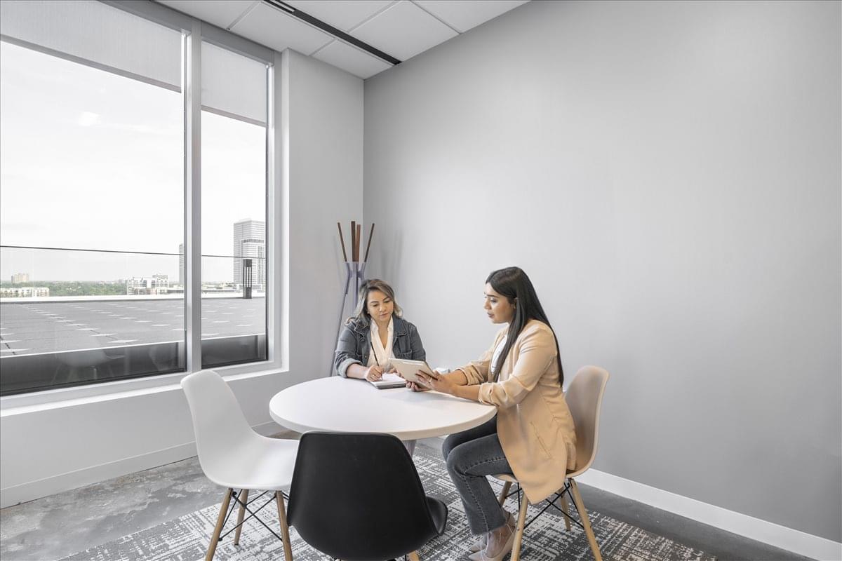 Photo of Office Space on Kirby Grove, 2925 Richmond Ave, Upper Kirby Houston
