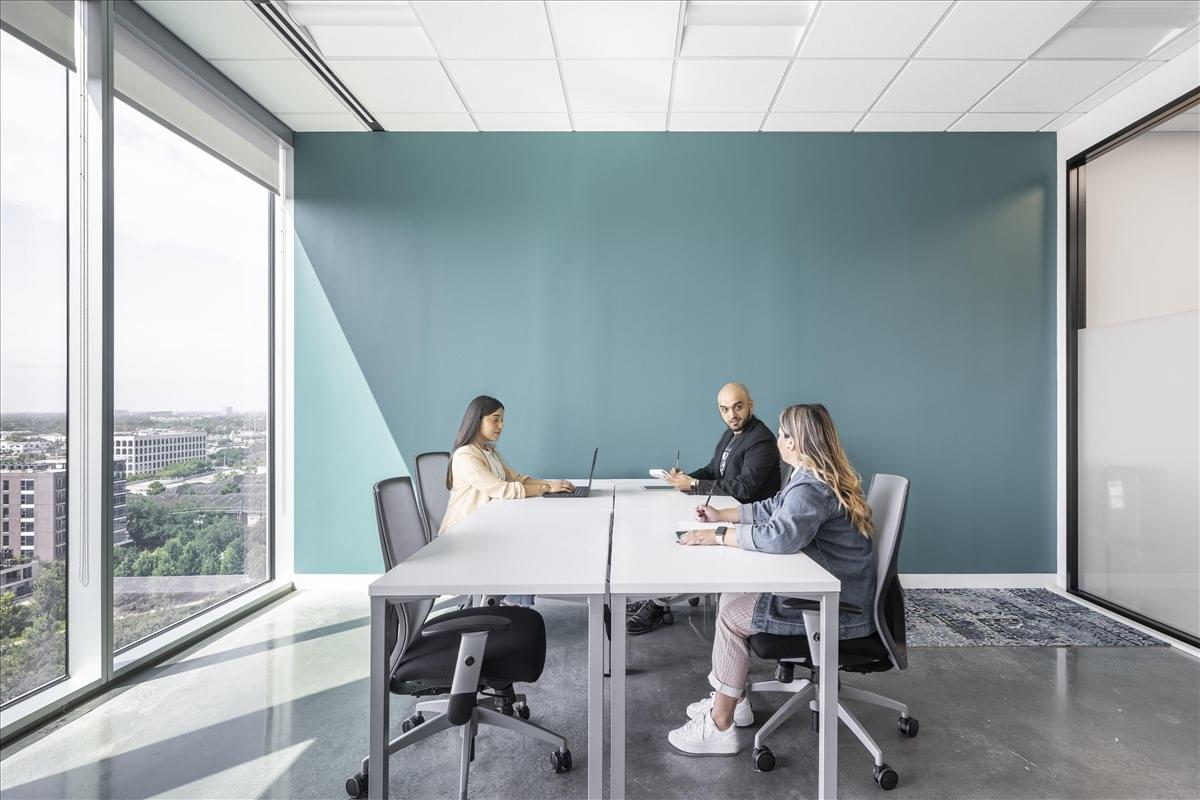 Kirby Grove, 2925 Richmond Ave, Upper Kirby Office for Rent in Houston