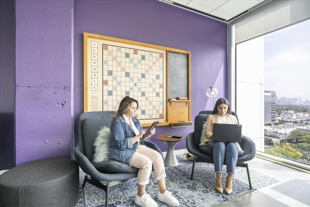 Office for Rent on Kirby Grove, 2925 Richmond Ave, Upper Kirby Houston