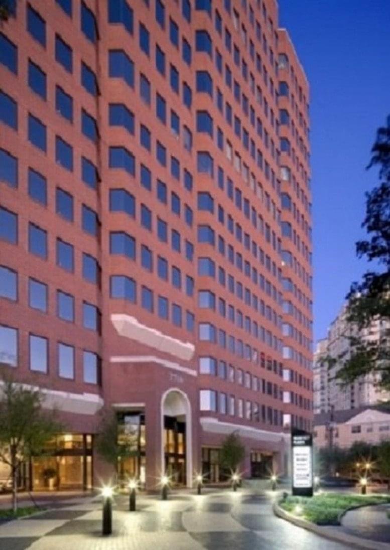 Photo of Office Space on Regency Plaza,3710 Rawlins St,14th Fl, Oak Lawn Dallas