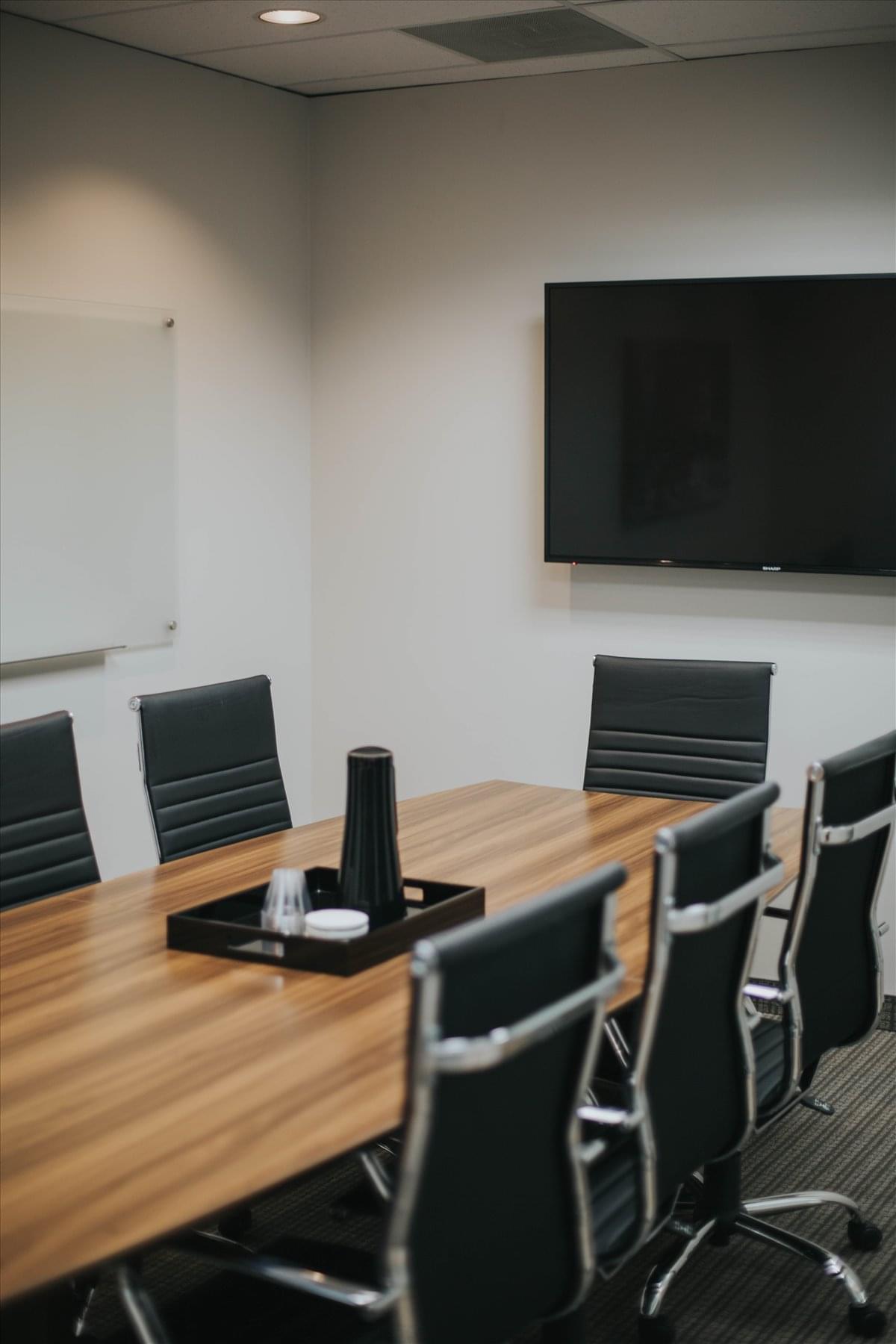 Regency Plaza, 3710 Rawlins St, 14th Fl, Oak Lawn Office Space - Dallas