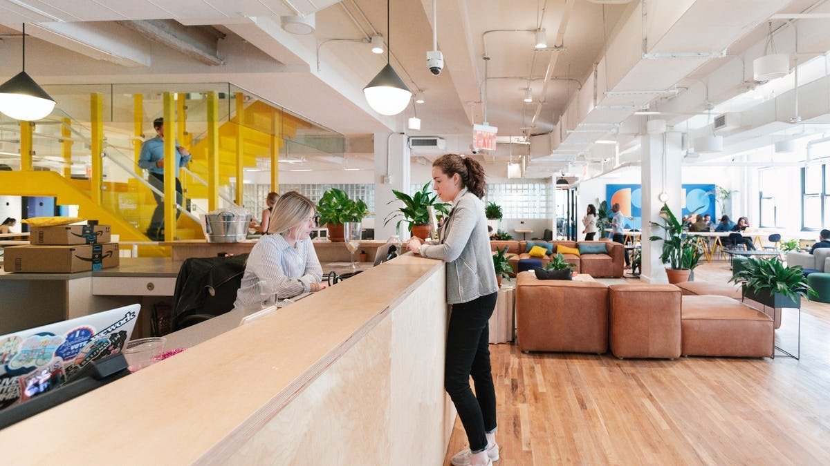 135 Madison Ave, Murray Hill, Midtown, Manhattan Office Space - NYC