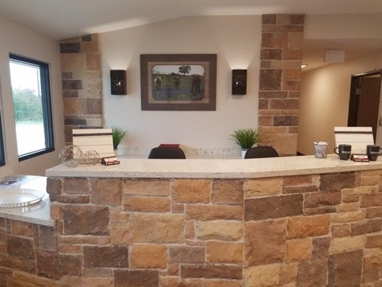 Photo of Office Space on 601 Quail Valley Dr Round Rock