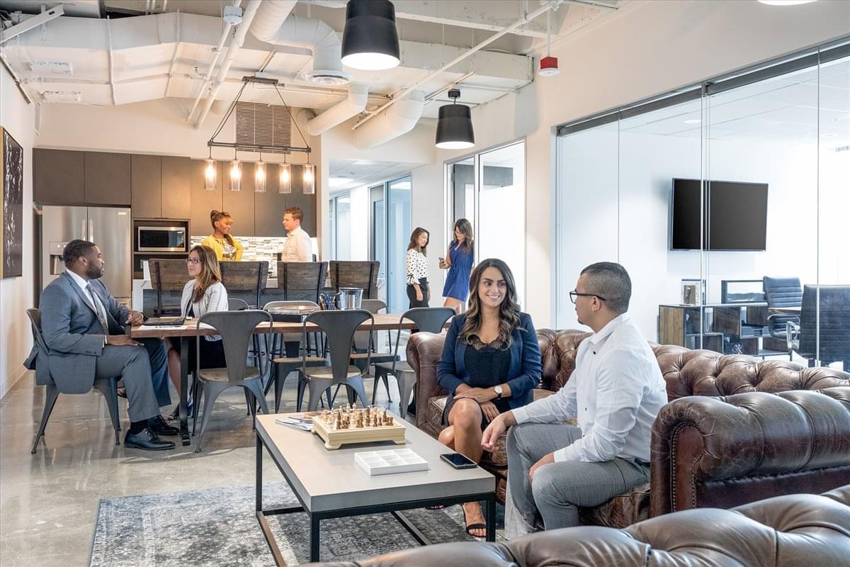 Photo of Office Space on 9171 Wilshire Blvd Beverly Hills