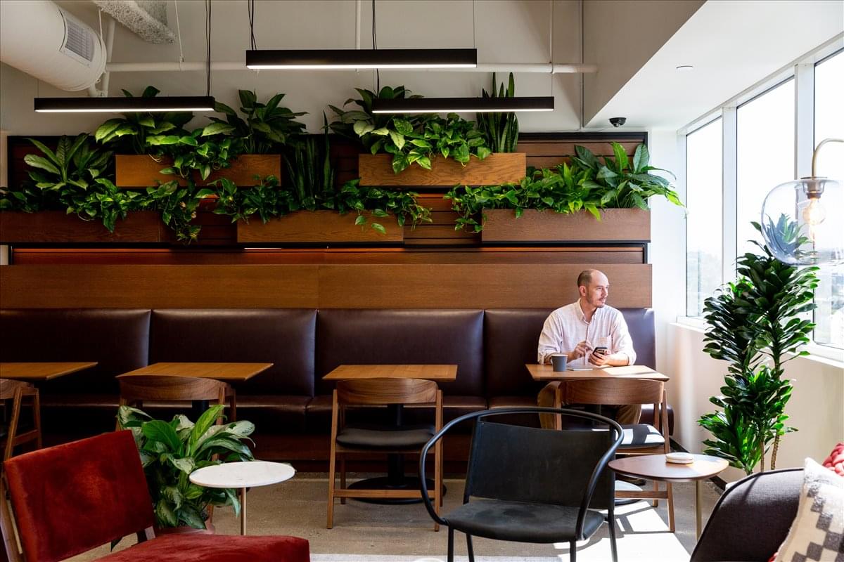Photo of Office Space on 9255 Sunset Blvd West Hollywood