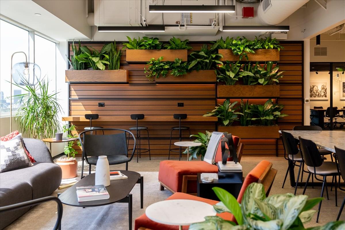 9255 Sunset Blvd Office for Rent in West Hollywood