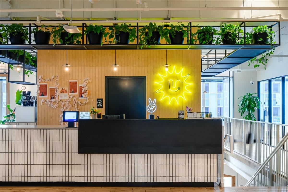 Photo of Office Space on Terminus 100, 3280 Peachtree Road NE Atlanta