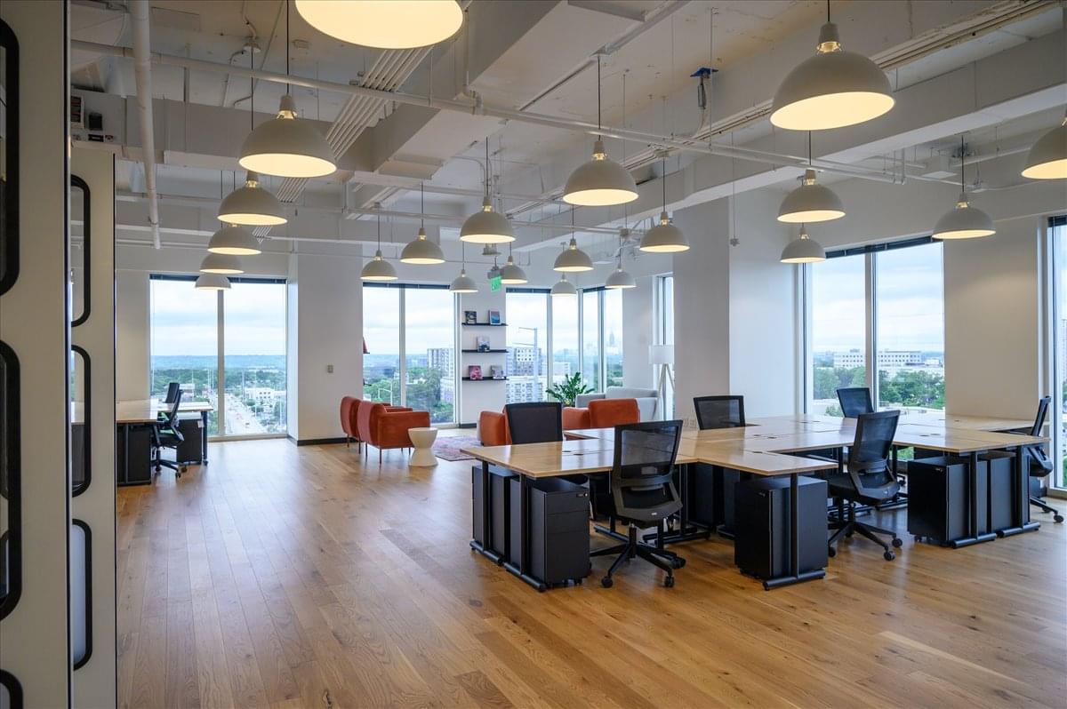 Terminus 100, 3280 Peachtree Road NE Office for Rent in Atlanta