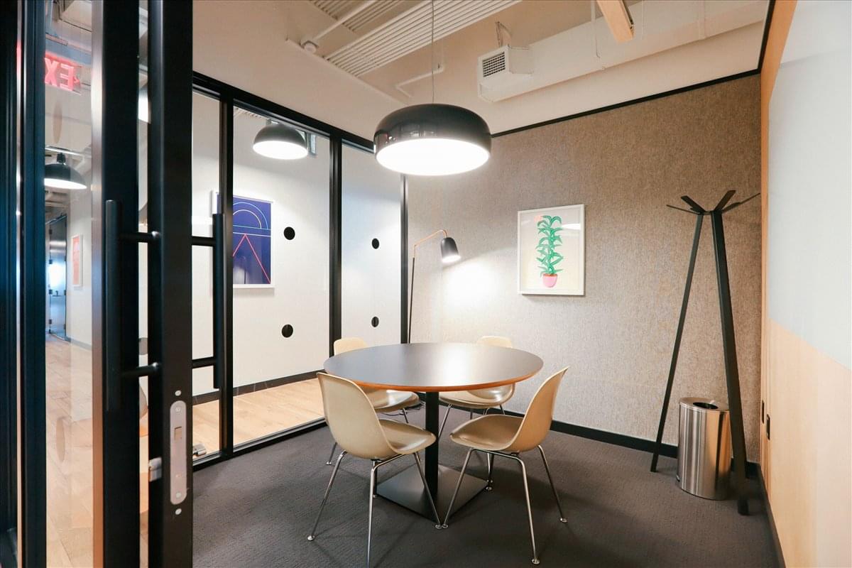 Picture of Terminus 100, 3280 Peachtree Road NE Office Space available in Atlanta