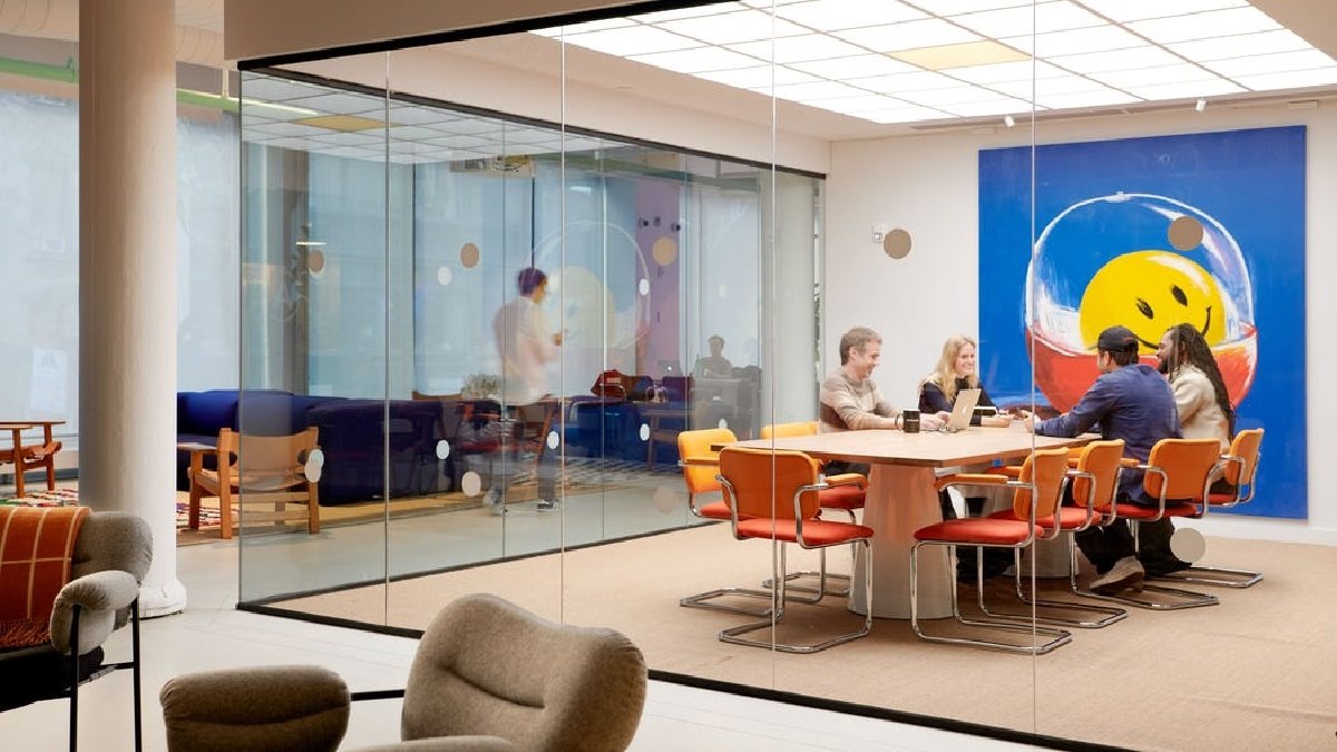 Office for Rent on 125 W 25th St, Chelsea, Midtown Manhattan