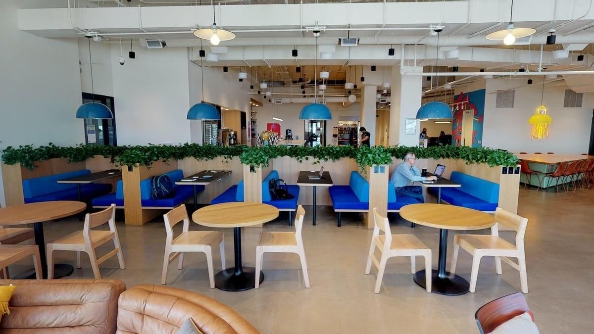 Picture of 110 Corcoran Street Office Space available in Durham