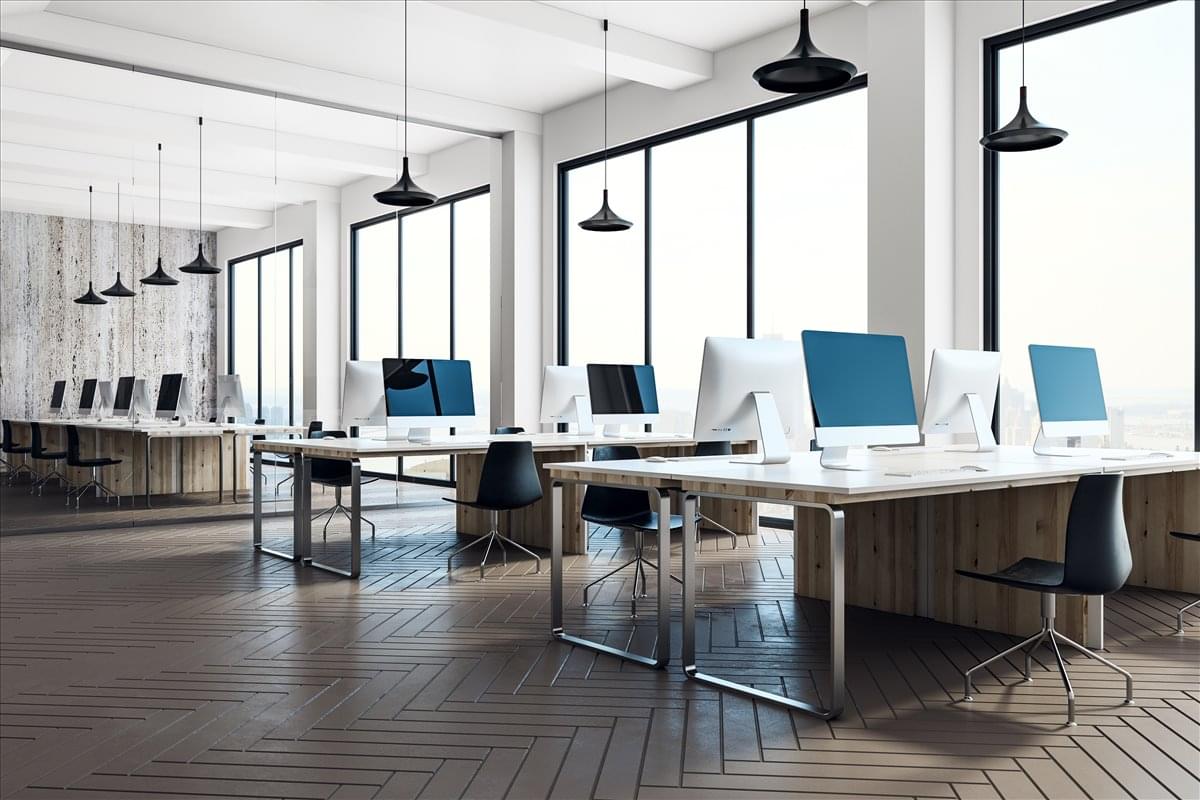 Photo of Office Space on 195 Broadway, Williamsburg, Brooklyn NYC