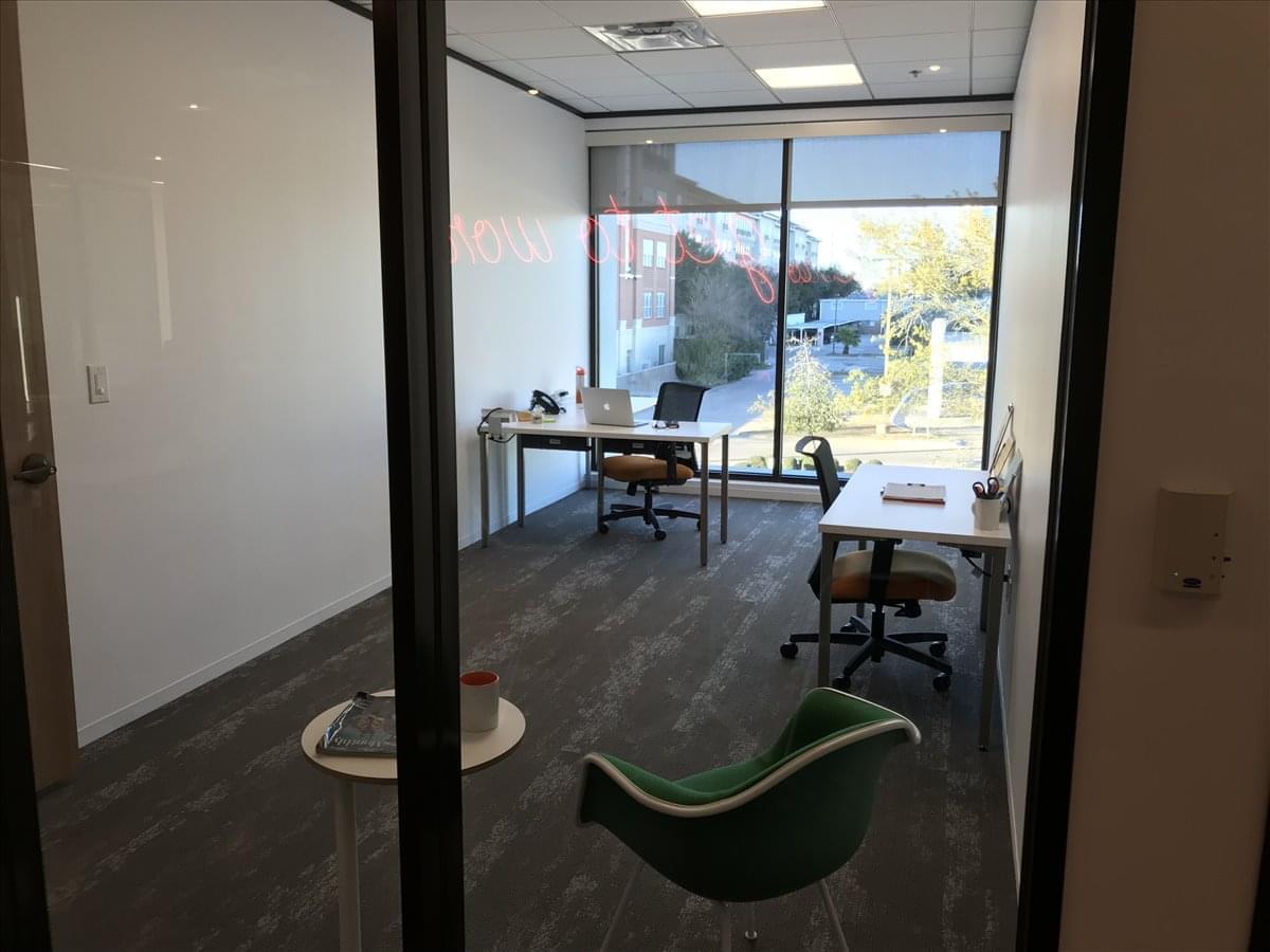 Photo of Office Space on 2617 Bissonnet Street, West University Place Houston