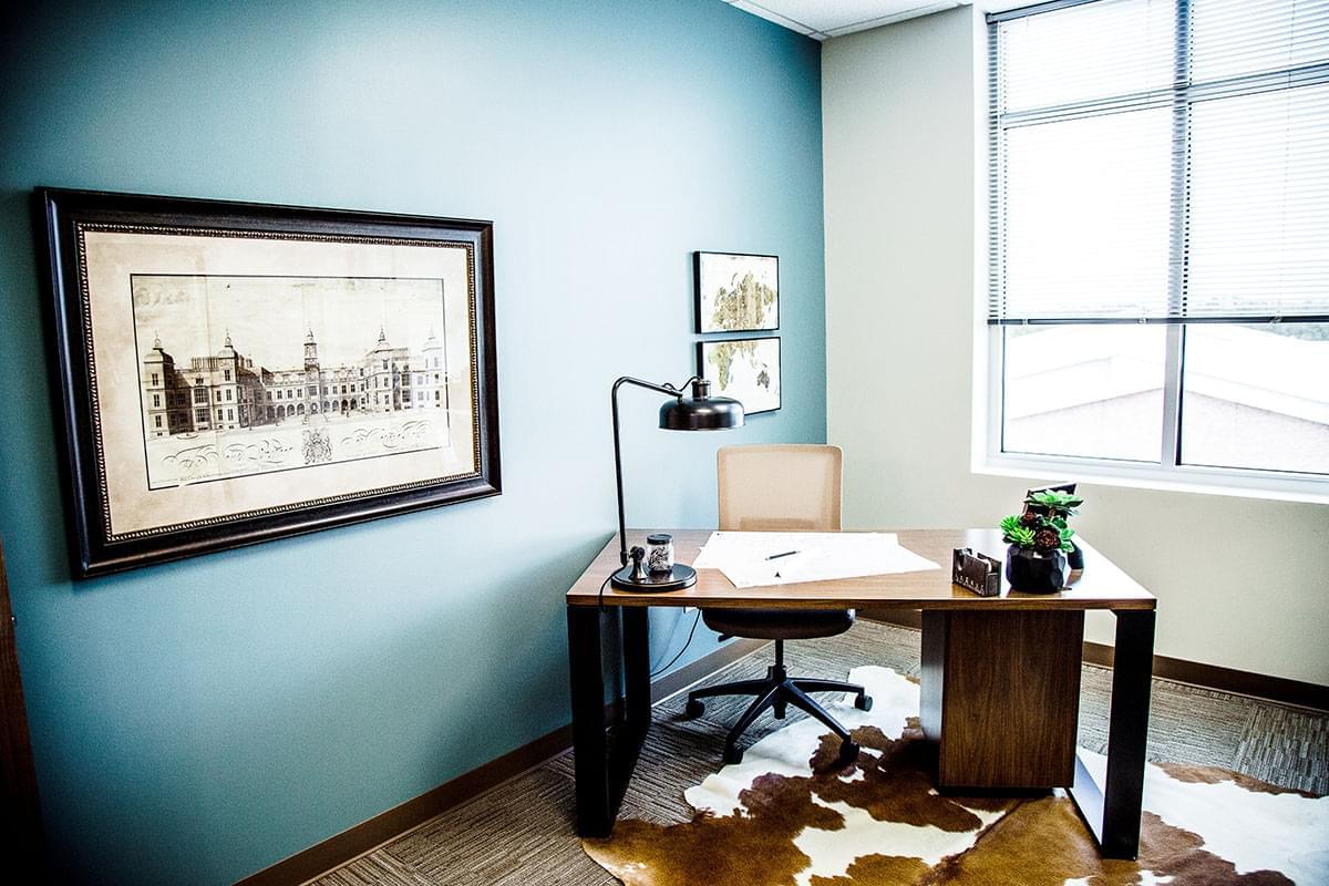 13100 Wortham Center Dr Office for Rent in Houston