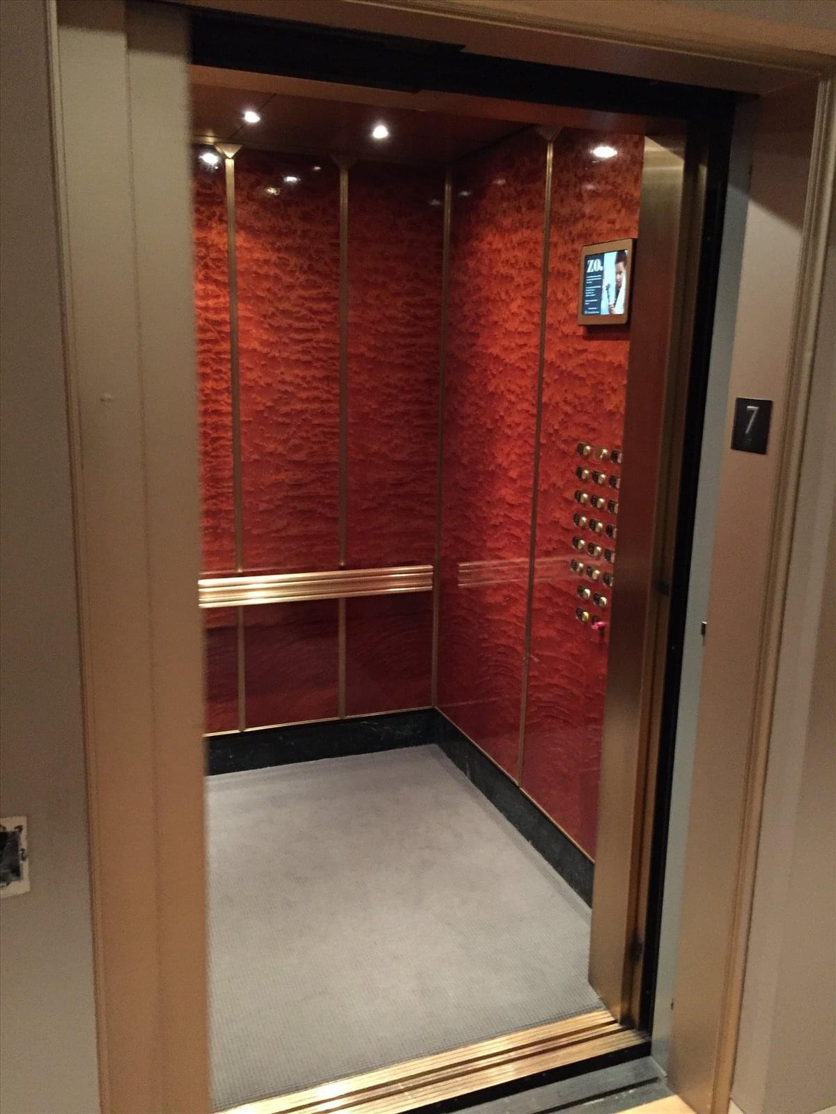 1270 6th Ave, Rockefeller Center, Midtown, Manhattan Office Space - NYC