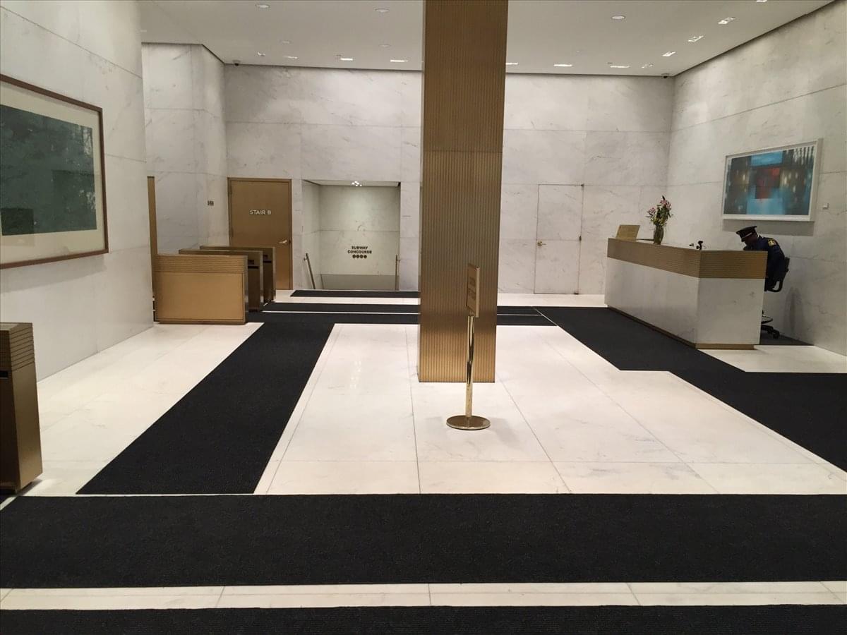 1270 6th Ave, Rockefeller Center, Midtown, Manhattan Office Space - NYC