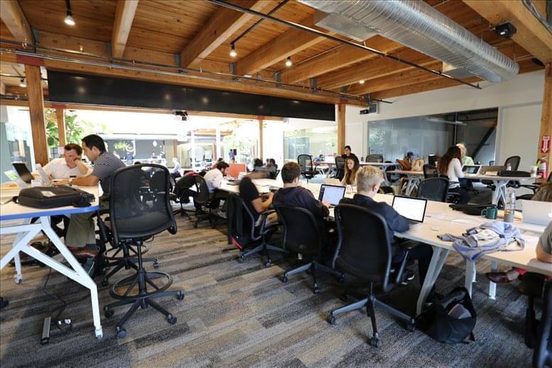 Photo of Office Space on 44 Tehama St, SoMa San Francisco