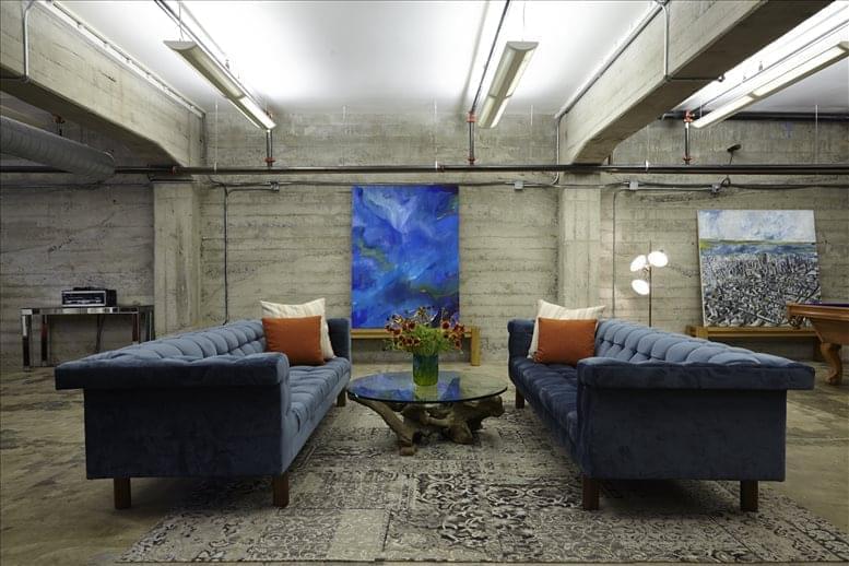 44 Tehama St, SoMa Office for Rent in San Francisco