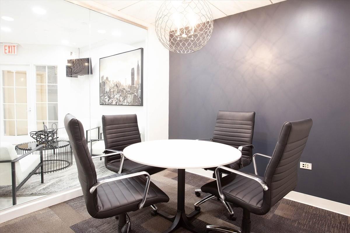 Photo of Office Space on 521 5th Ave, 17th Fl, Midtown East Manhattan