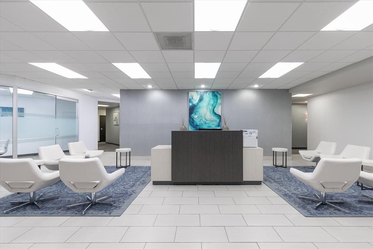Photo of Office Space on Park Tower Executive, 5150 Pacific Coast Hwy, Eastside Long Beach