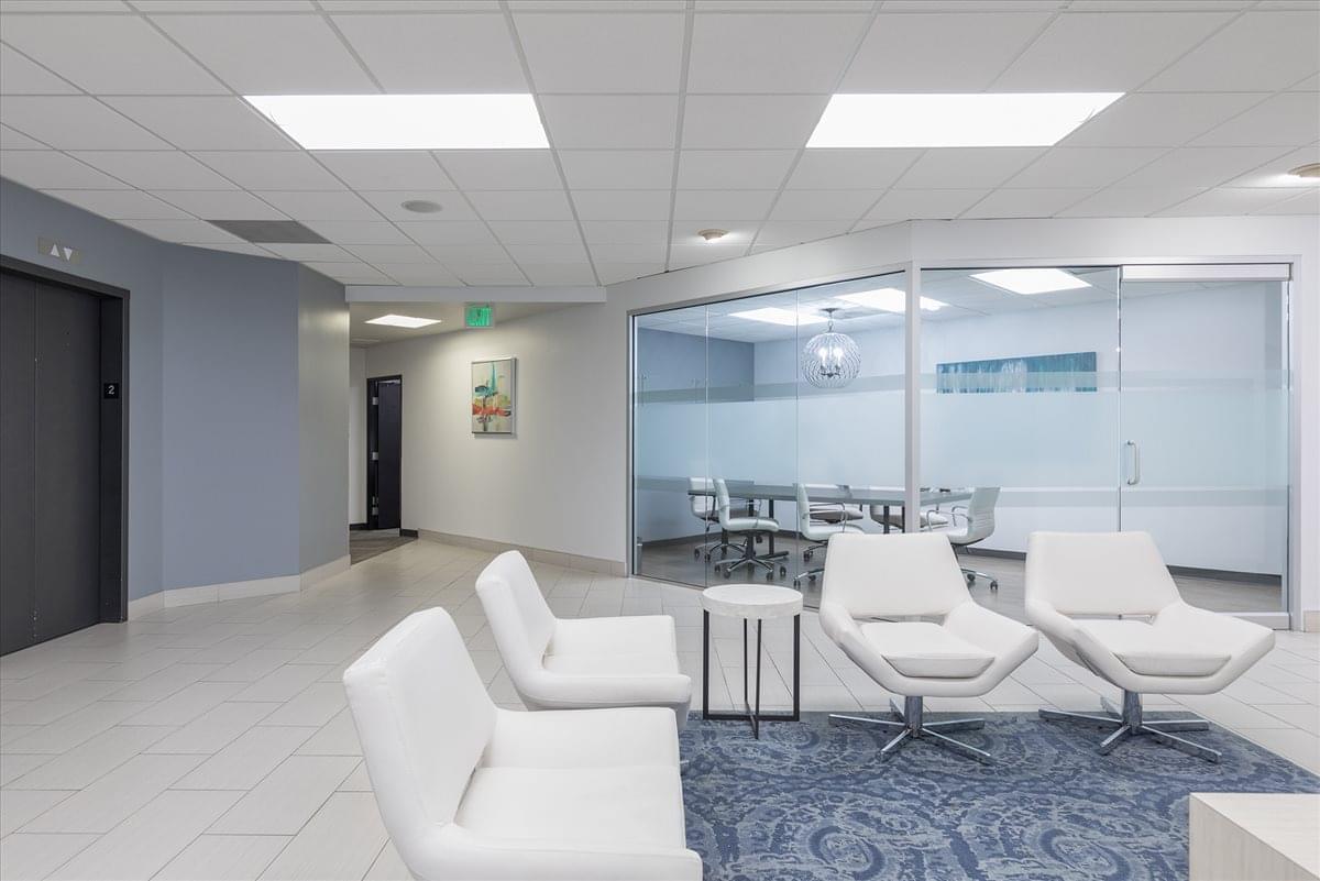 Park Tower Executive, 5150 Pacific Coast Hwy, Eastside Office for Rent in Long Beach