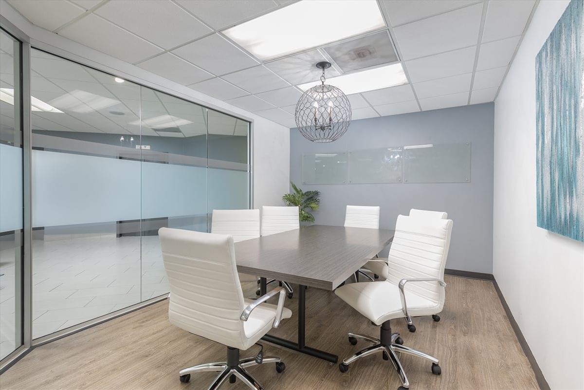 Picture of Park Tower Executive, 5150 Pacific Coast Hwy, Eastside Office Space available in Long Beach