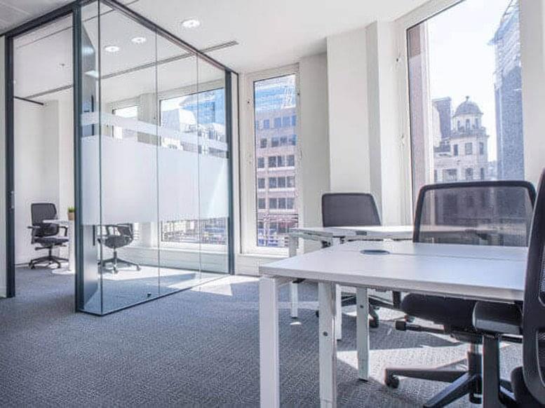 Picture of Fountain Park Center, 1901 Manhattan Blvd Office Space available in New Orleans