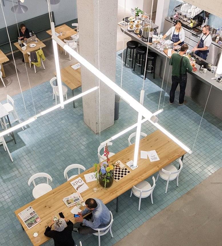ROW DTLA, 777 S Alameda St Office for Rent in Los Angeles