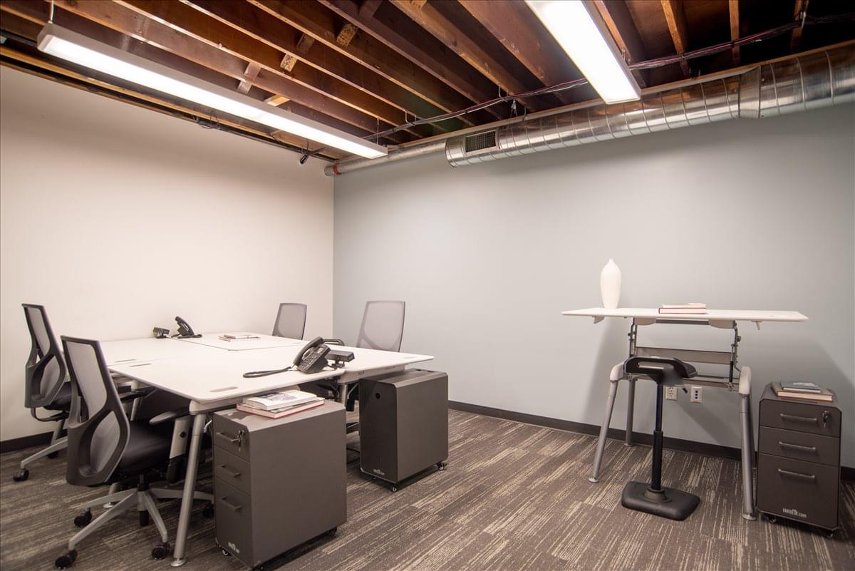 Photo of Office Space on 242 Linden St, 1st Fl, Old Town Fort Collins
