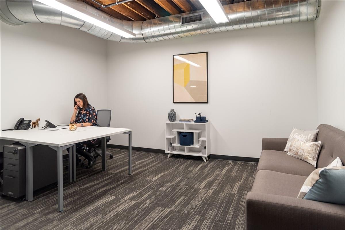 242 Linden St, 1st Fl, Old Town Office for Rent in Fort Collins