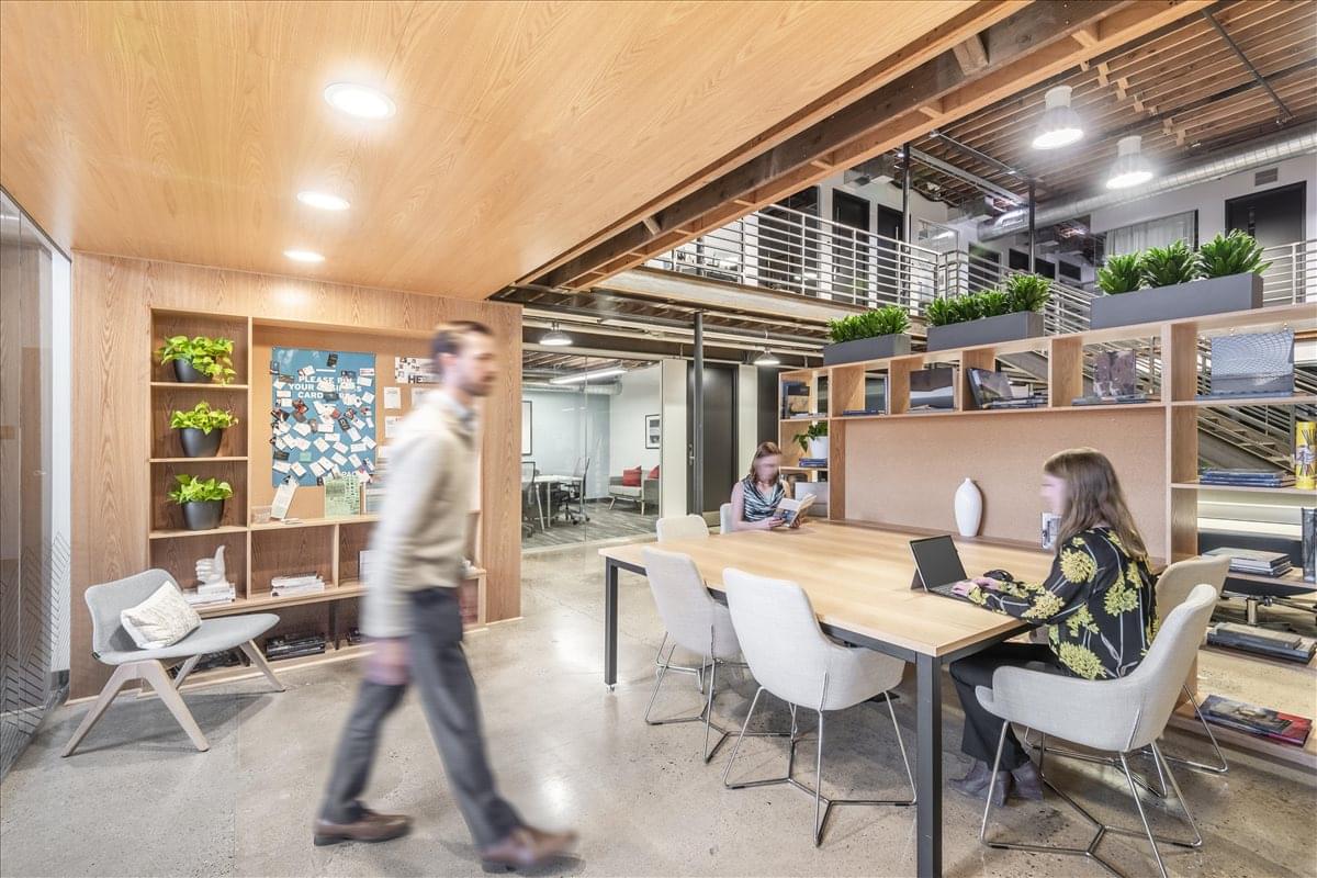 Photo of Office Space available to rent on 242 Linden St, 1st Fl, Old Town, Fort Collins